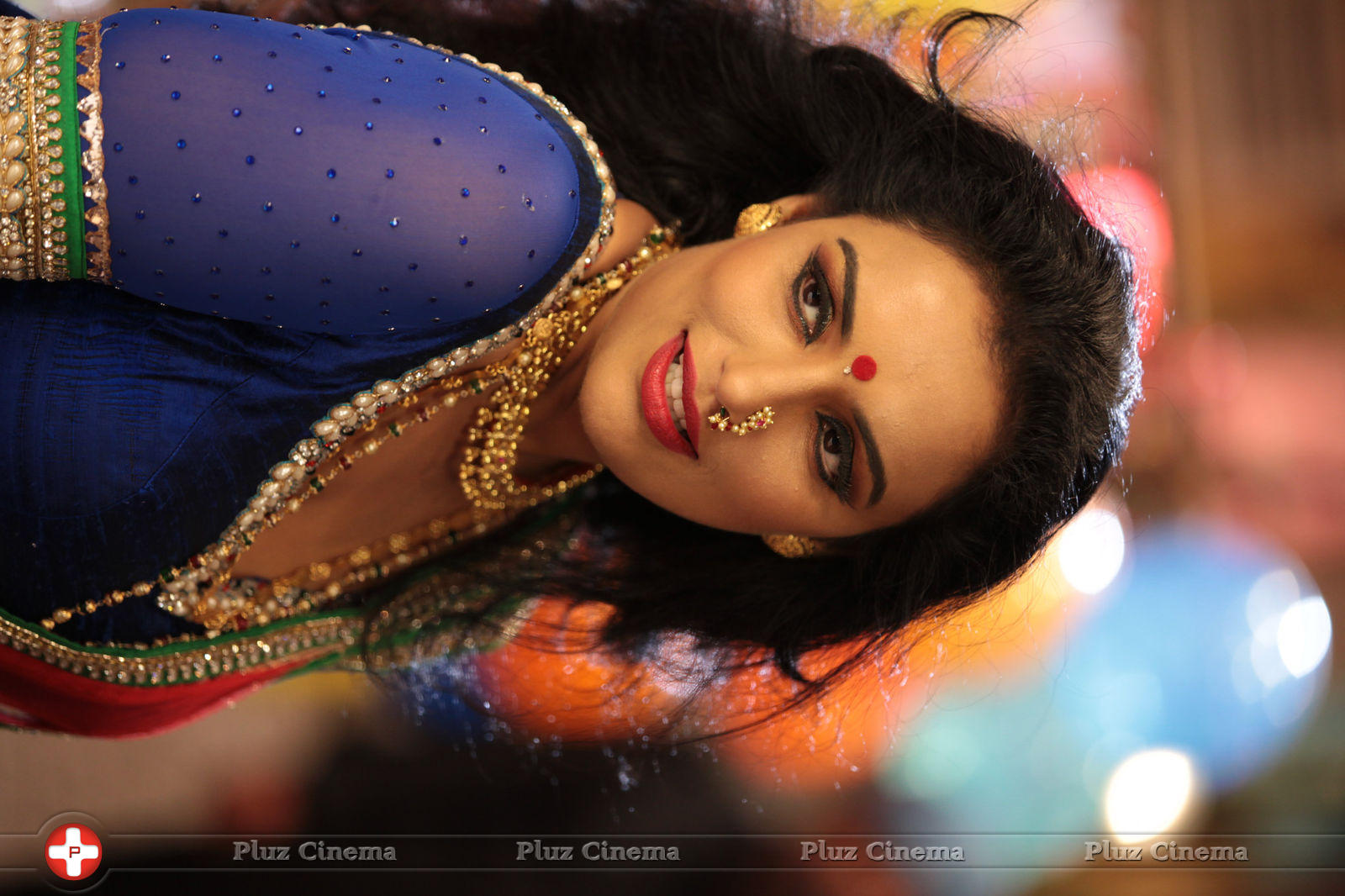 Shweta Menon - Sri Lakshmi Kiran Productions Production No.1 Movie Stills | Picture 633233