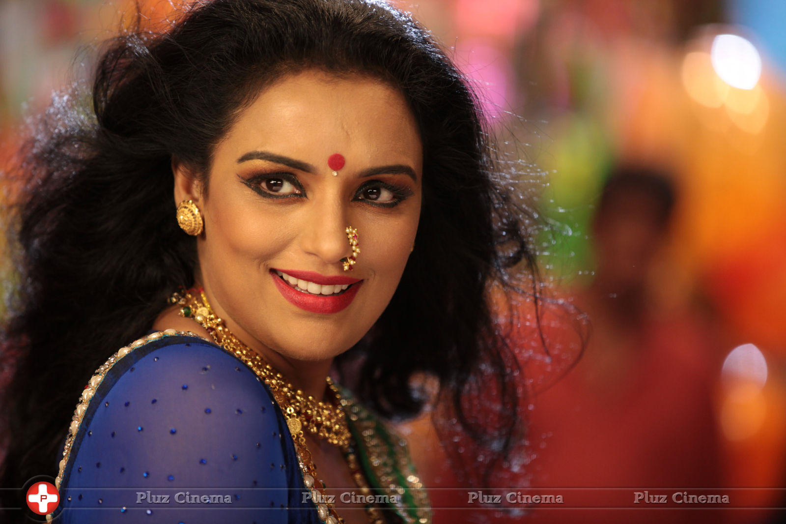 Shweta Menon - Sri Lakshmi Kiran Productions Production No.1 Movie Stills | Picture 633235