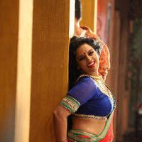 Shweta Menon - Sri Lakshmi Kiran Productions Production No.1 Movie Stills