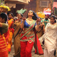 Shweta Menon - Sri Lakshmi Kiran Productions Production No.1 Movie Stills | Picture 633216
