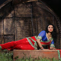 Shweta Menon - Sri Lakshmi Kiran Productions Production No.1 Movie Stills | Picture 633220