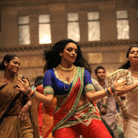 Shweta Menon - Sri Lakshmi Kiran Productions Production No.1 Movie Stills