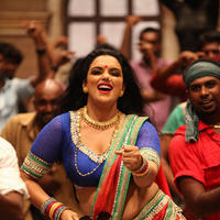 Shweta Menon - Sri Lakshmi Kiran Productions Production No.1 Movie Stills | Picture 633230