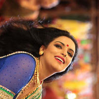 Shweta Menon - Sri Lakshmi Kiran Productions Production No.1 Movie Stills | Picture 633231