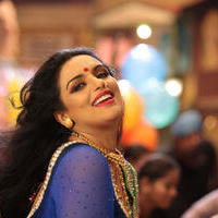 Shweta Menon - Sri Lakshmi Kiran Productions Production No.1 Movie Stills | Picture 633234