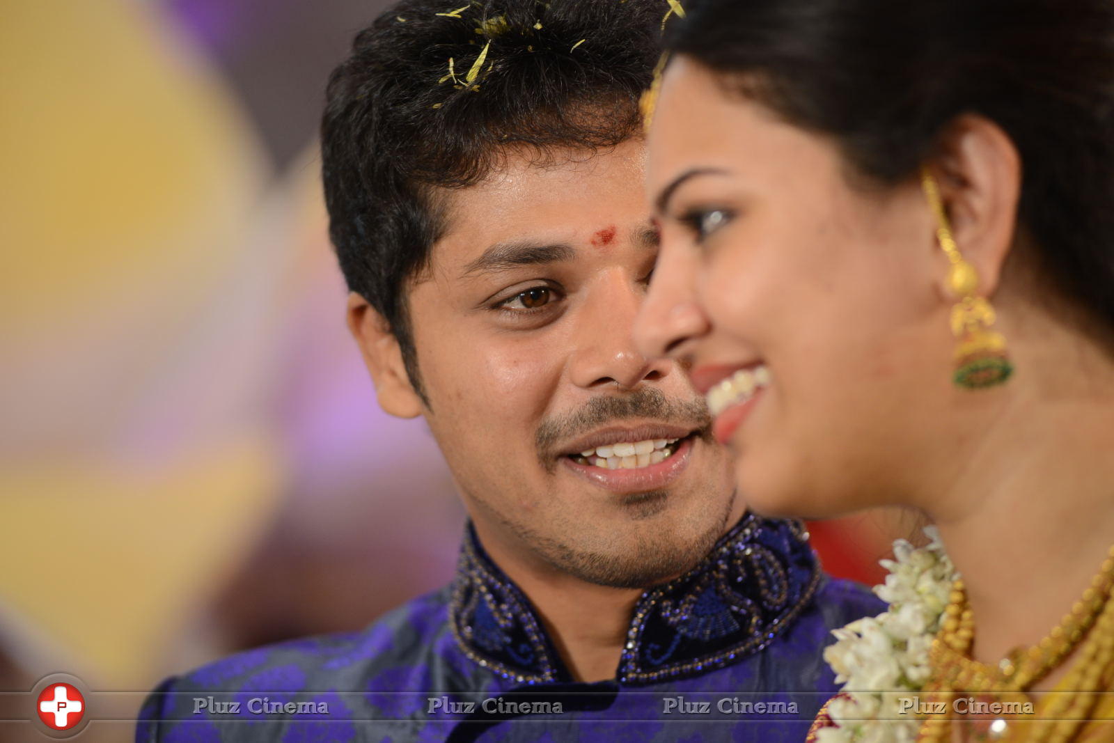 Geetha Madhuri Nandu Engagement Photos | Picture 635181
