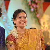 Geetha Madhuri - Geetha Madhuri Nandu Engagement Photos | Picture 635117