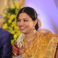 Geetha Madhuri - Geetha Madhuri Nandu Engagement Photos | Picture 635137