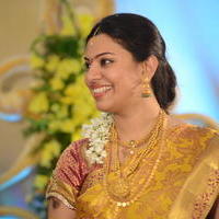 Geetha Madhuri - Geetha Madhuri Nandu Engagement Photos | Picture 635138