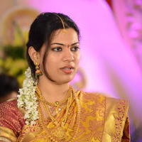 Geetha Madhuri - Geetha Madhuri Nandu Engagement Photos | Picture 635140
