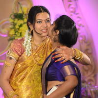 Geetha Madhuri - Geetha Madhuri Nandu Engagement Photos | Picture 635154