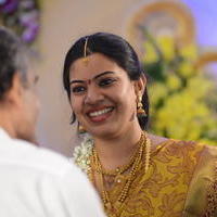 Geetha Madhuri - Geetha Madhuri Nandu Engagement Photos | Picture 635180