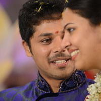 Geetha Madhuri Nandu Engagement Photos | Picture 635181