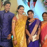 Geetha Madhuri Nandu Engagement Photos | Picture 635185