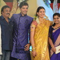 Geetha Madhuri Nandu Engagement Photos | Picture 635186
