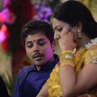 Geetha Madhuri Nandu Engagement Photos | Picture 635224