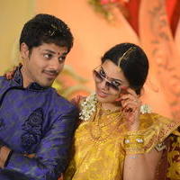 Geetha Madhuri Nandu Engagement Photos | Picture 635232