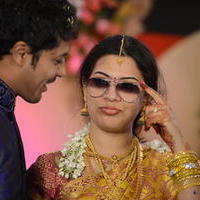 Geetha Madhuri Nandu Engagement Photos | Picture 635236