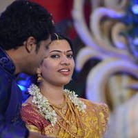 Geetha Madhuri Nandu Engagement Photos | Picture 635244