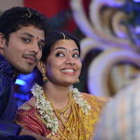 Geetha Madhuri Nandu Engagement Photos | Picture 635246