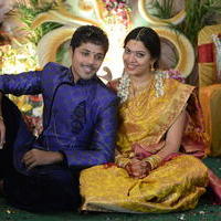 Geetha Madhuri Nandu Engagement Photos | Picture 635249