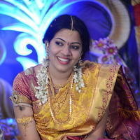 Geetha Madhuri - Geetha Madhuri Nandu Engagement Photos