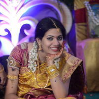 Geetha Madhuri - Geetha Madhuri Nandu Engagement Photos | Picture 635257