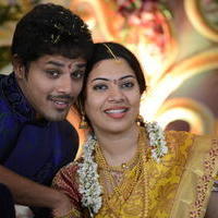 Geetha Madhuri Nandu Engagement Photos | Picture 635260