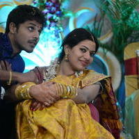 Geetha Madhuri Nandu Engagement Photos | Picture 635261