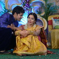 Geetha Madhuri Nandu Engagement Photos | Picture 635262