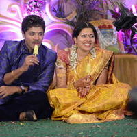 Geetha Madhuri Nandu Engagement Photos | Picture 635277