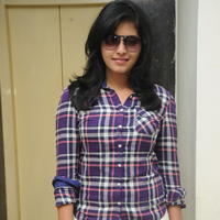 Anjali at Red FM 7th Anniversary Lucky Draw Photos | Picture 635844