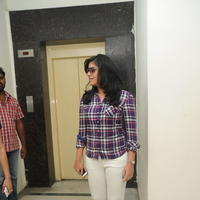 Anjali at Red FM 7th Anniversary Lucky Draw Photos | Picture 635847