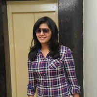 Anjali at Red FM 7th Anniversary Lucky Draw Photos | Picture 635848