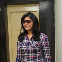 Anjali at Red FM 7th Anniversary Lucky Draw Photos | Picture 635849