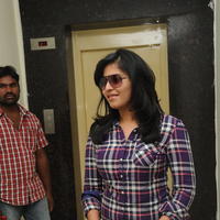 Anjali at Red FM 7th Anniversary Lucky Draw Photos | Picture 635850
