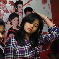 Anjali at Red FM 7th Anniversary Lucky Draw Photos | Picture 635856