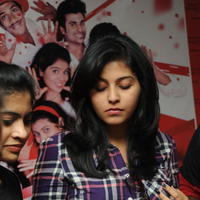 Anjali at Red FM 7th Anniversary Lucky Draw Photos | Picture 635857
