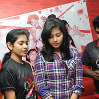 Anjali at Red FM 7th Anniversary Lucky Draw Photos | Picture 635858
