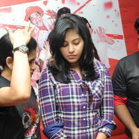 Anjali at Red FM 7th Anniversary Lucky Draw Photos | Picture 635859