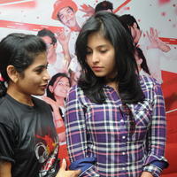 Anjali at Red FM 7th Anniversary Lucky Draw Photos | Picture 635861