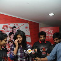 Anjali at Red FM 7th Anniversary Lucky Draw Photos | Picture 635862