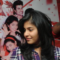 Anjali at Red FM 7th Anniversary Lucky Draw Photos | Picture 635863