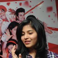 Anjali at Red FM 7th Anniversary Lucky Draw Photos | Picture 635864