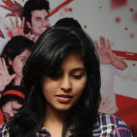 Anjali at Red FM 7th Anniversary Lucky Draw Photos | Picture 635865