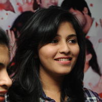 Anjali at Red FM 7th Anniversary Lucky Draw Photos | Picture 635867