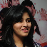 Anjali at Red FM 7th Anniversary Lucky Draw Photos | Picture 635868