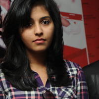 Anjali at Red FM 7th Anniversary Lucky Draw Photos | Picture 635869