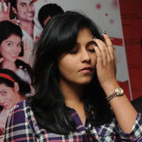 Anjali at Red FM 7th Anniversary Lucky Draw Photos | Picture 635870