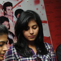 Anjali at Red FM 7th Anniversary Lucky Draw Photos | Picture 635871